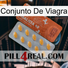 Viagra Set 43